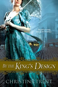 Cover By the King's Design