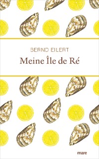 Cover Meine Île de Ré