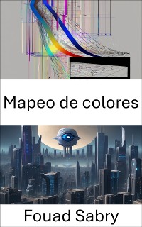 Cover Mapeo de colores