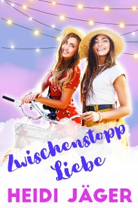 Cover Zwischenstopp Liebe