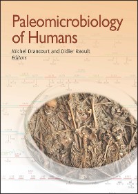 Cover Paleomicrobiology of Humans