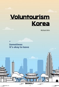 Cover Voluntourism Korea