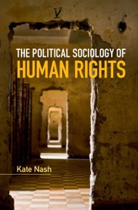 Cover Political Sociology of Human Rights