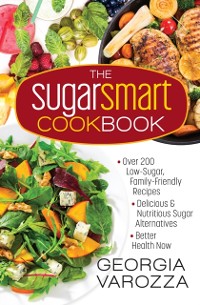 Cover Sugar Smart Cookbook