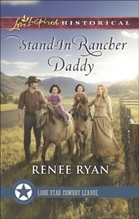 Cover Stand-In Rancher Daddy