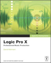 Cover Apple Pro Training Series