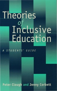 Cover Theories of Inclusive Education