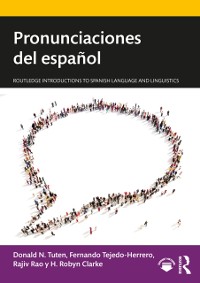 Cover Pronunciaciones del espanol
