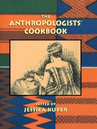 Cover Anthropologists' Cookbook