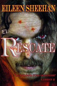 Cover El Rescate