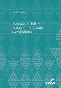 Cover Diversidade, ESG e relacionamento com stakeholders