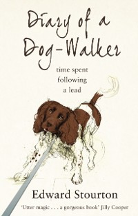 Cover Diary of a Dog-walker