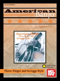 Cover American Banjo