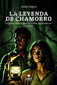 Cover La leyenda de Chamorro