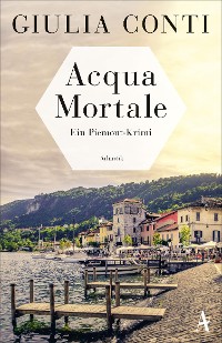Cover Acqua Mortale