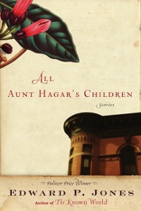 Cover All Aunt Hagar's Children