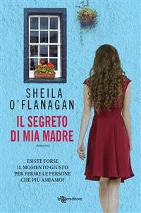 Cover Il segreto di mia madre