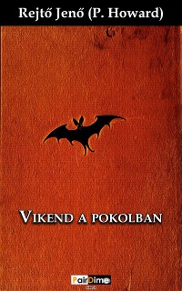 Cover Vikend a pokolban