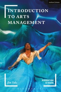 Cover Introduction to Arts Management
