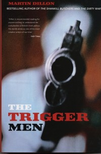 Cover The Trigger Men