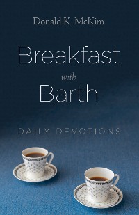 Cover Breakfast with Barth