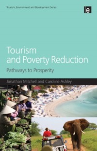Cover Tourism and Poverty Reduction