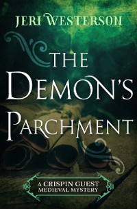 Cover Demon's Parchment