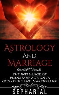 Cover Astrology and Marriage