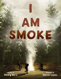 Cover I Am Smoke