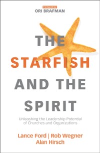 Cover Starfish and the Spirit
