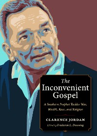 Cover The Inconvenient Gospel