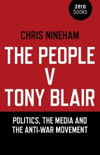 Cover People v. Tony Blair