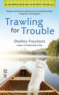 Cover Trawling for Trouble