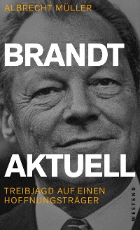 Cover Brandt aktuell