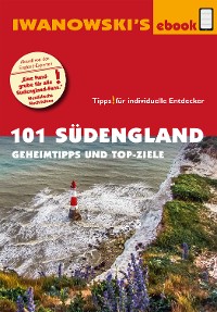 Cover 101 Südengland - Reiseführer von Iwanowski