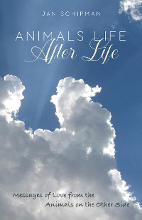 Cover Animals Life After Life