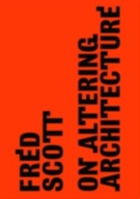 Cover On Altering Architecture