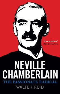 Cover Neville Chamberlain