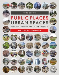 Cover Public Places Urban Spaces
