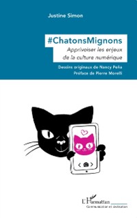 Cover #ChatonsMignons