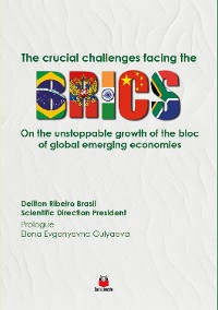 Cover The crucial challenges facing the BRICS