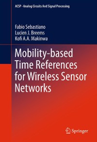 Cover Mobility-based Time References for Wireless Sensor Networks