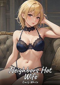 Cover The Hot Wife of the Neighbor