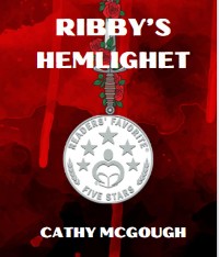 Cover RIBBY'S HEMLIGHET