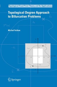 Cover Topological Degree Approach to Bifurcation Problems
