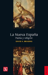 Cover La Nueva España