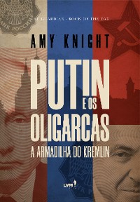 Cover Putin e os oligarcas