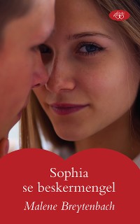 Cover Sophia se beskermengel