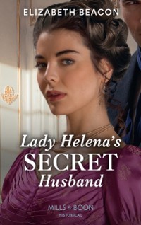 Cover LADY HELENAS SECRET HUSBAND EB