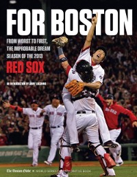 Cover For Boston
